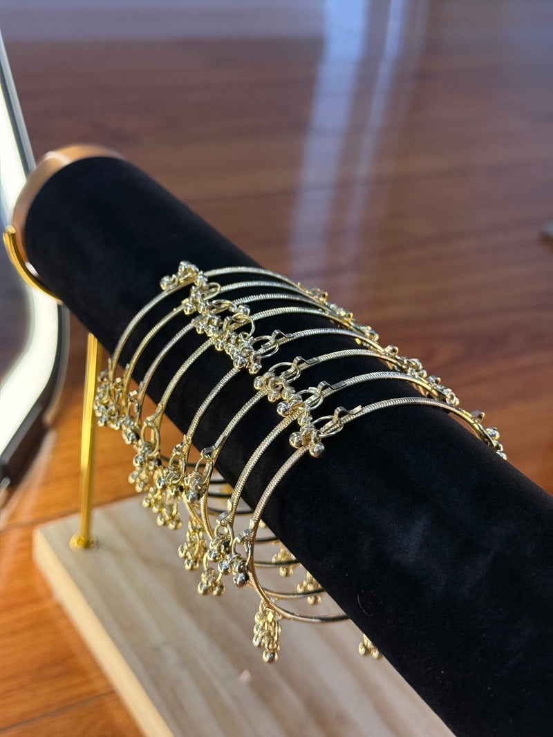 Kashmiri Bangles