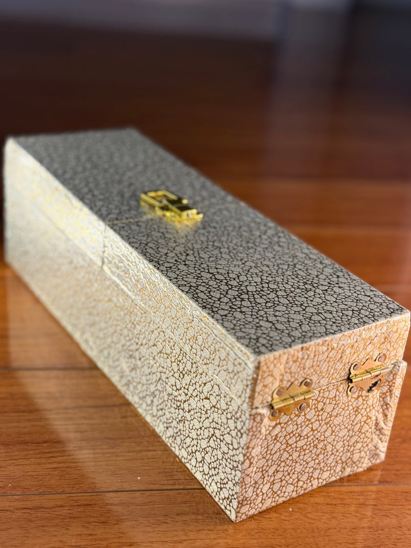 Bangles box organizer