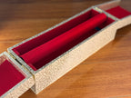 Bangle box organizer
