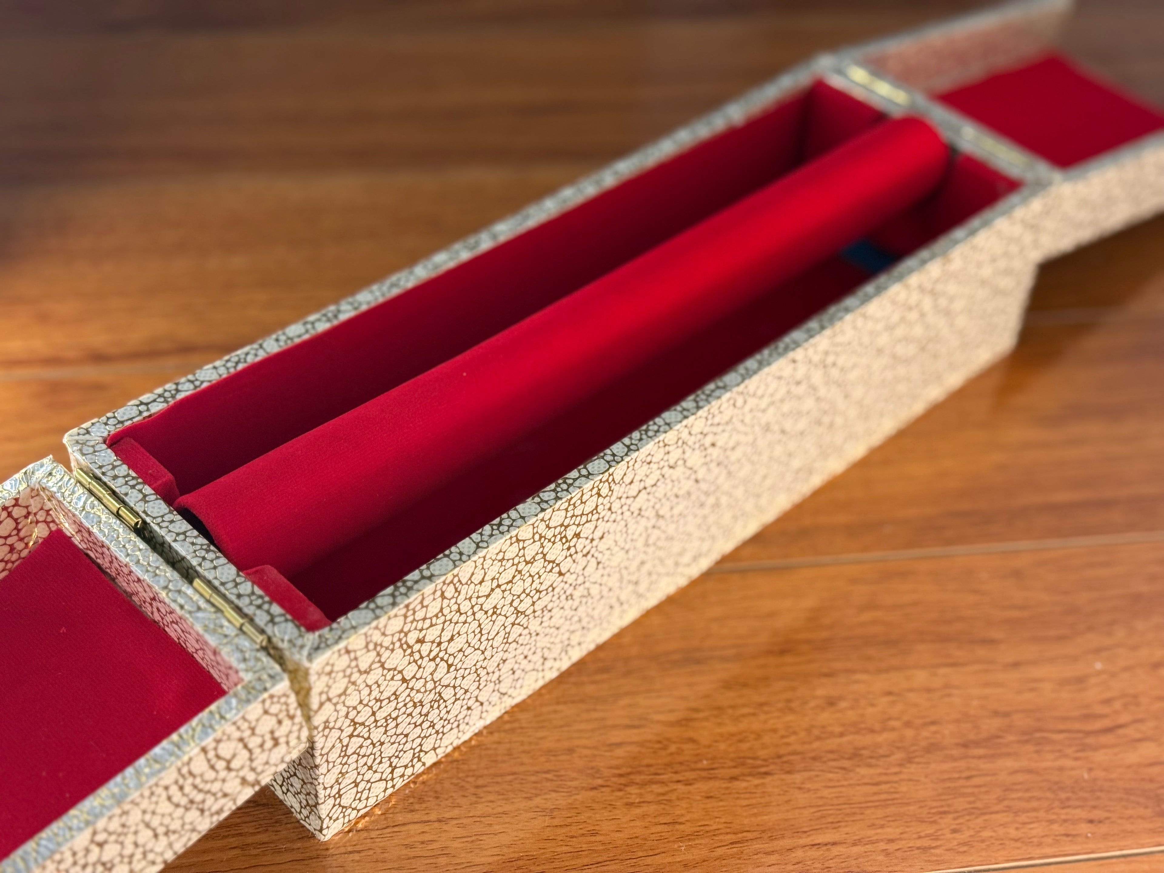 Bangle box organizer